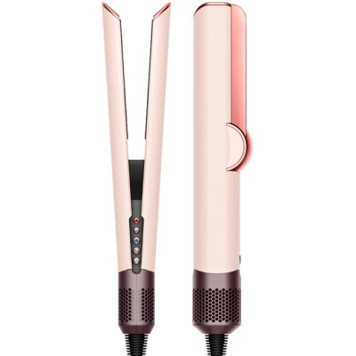Стайлер Dyson HT01 Airstrait Ceramic Pink/ Rose Gold (598960-01) Винница - изображение 1