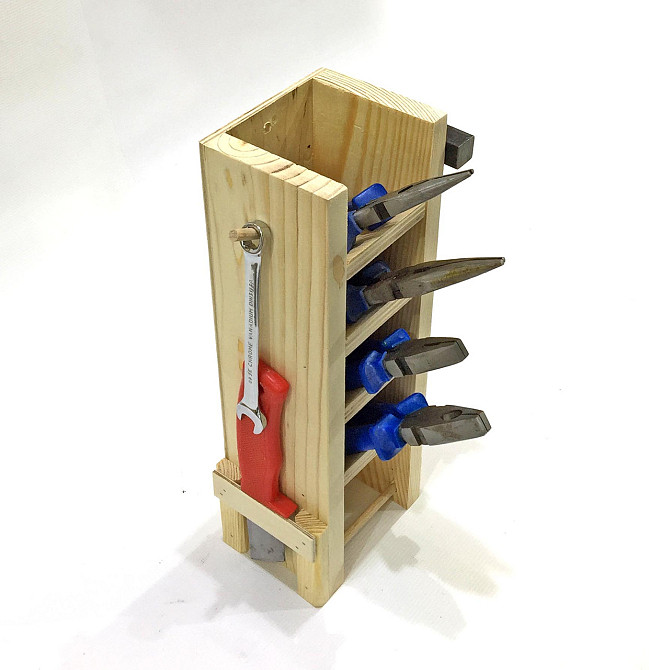 Органайзер для ручного інструменту "Арохан 3" Миколаїв - фото 2