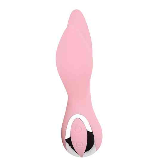 Вибратор Light Pink Oh My Rabbit Sex Aura Киев