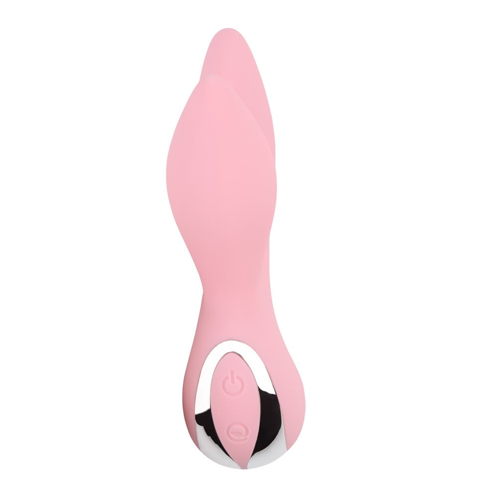 Вибратор Light Pink Oh My Rabbit Sex Aura Киев - изображение 3