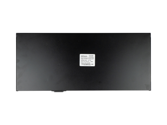 PoE коммутатор 24 порта SEVEN P-73224G-2SFP Киев