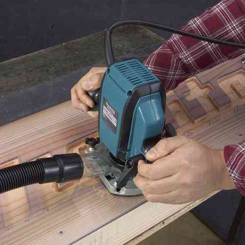 Фрезер електричний Makita RP0900 Київ