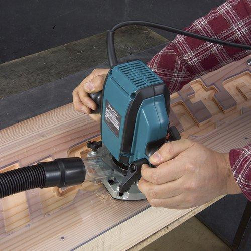 Фрезер електричний Makita RP0900 Київ - фото 2