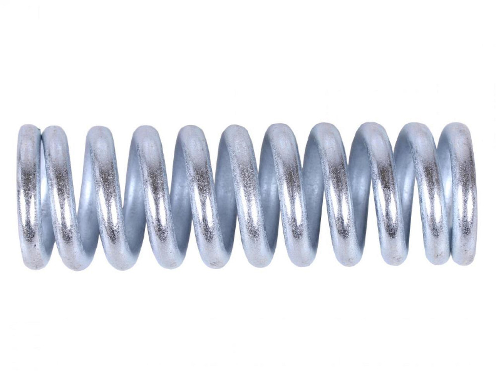 Пружина натяжителя роторной косилки Z069 Мукачево - изображение 1