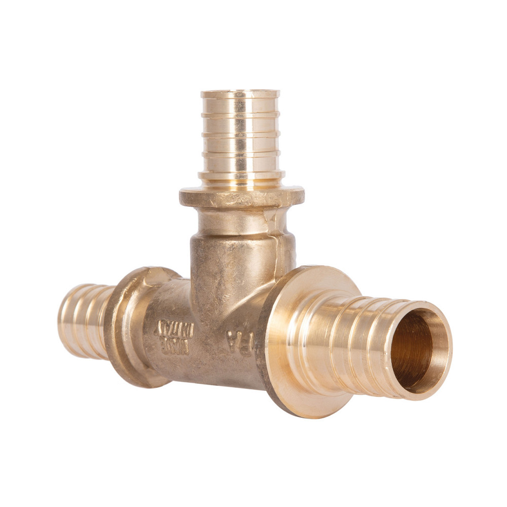 Трійник натяжний Icma No1039 d25х20х20 851039GXGWGW0 Київ - фото 3