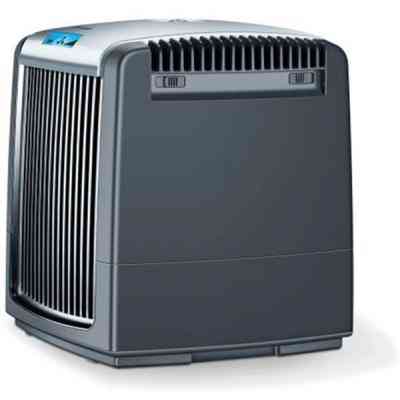 Воздухоочиститель Beurer LW 230 black Винница