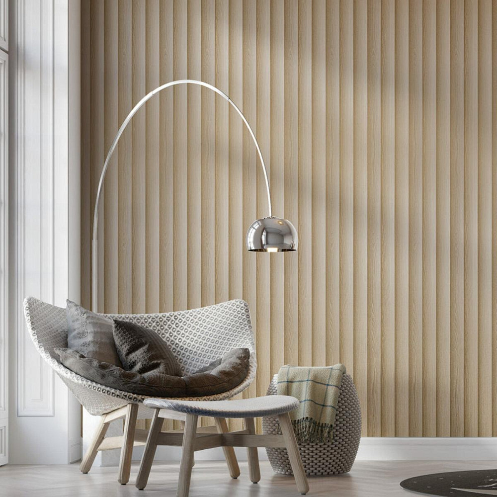 Декоративная стеновая рейка Киев - изображение 7