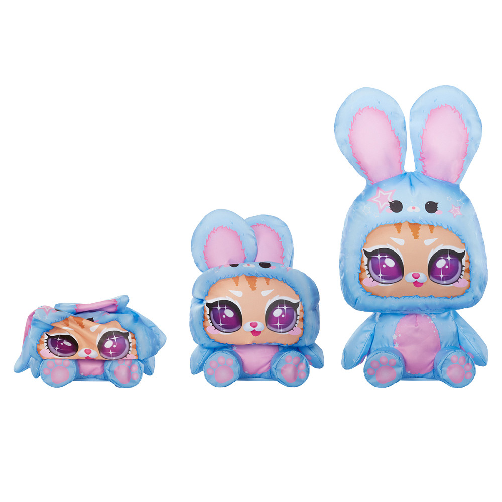 Ігровий набір з лялькою L.O.L. Surprise! серії Tweens Costume - Айя Черрі Днепр - изображение 6