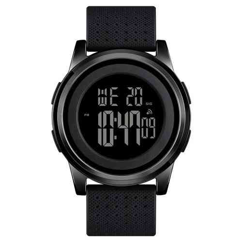 Skmei 1502 All Black SBR Київ