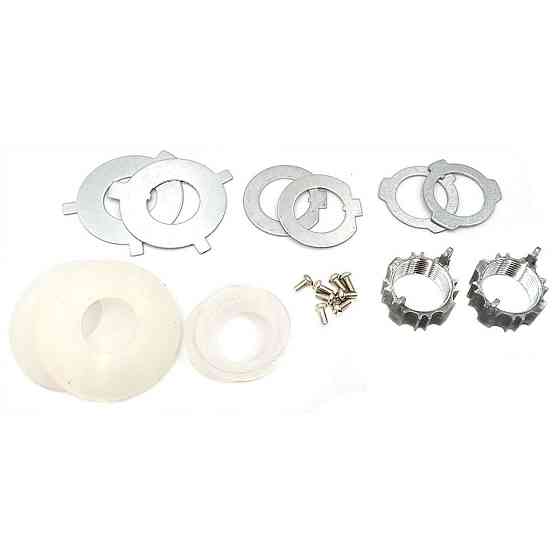 Комплект світлодіодних лінз AOZOOM A3 MAX Bi-LED Харків