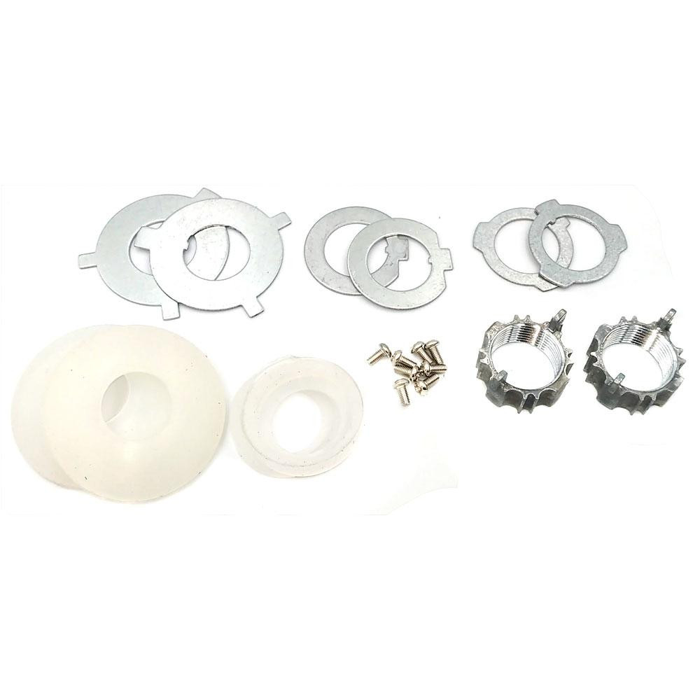 Комплект світлодіодних лінз AOZOOM A3 MAX Bi-LED Харків - фото 4