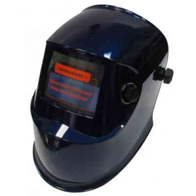 Маска зварювальника Forte хамелеон МС-8000 (37891) Вінниця