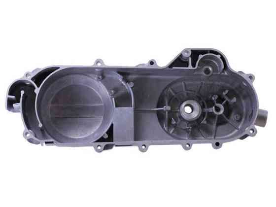 Кришка двигуна 50CC4T, довга нога Мукачево