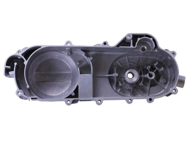 Кришка двигуна 50CC4T, довга нога Мукачево - фото 3