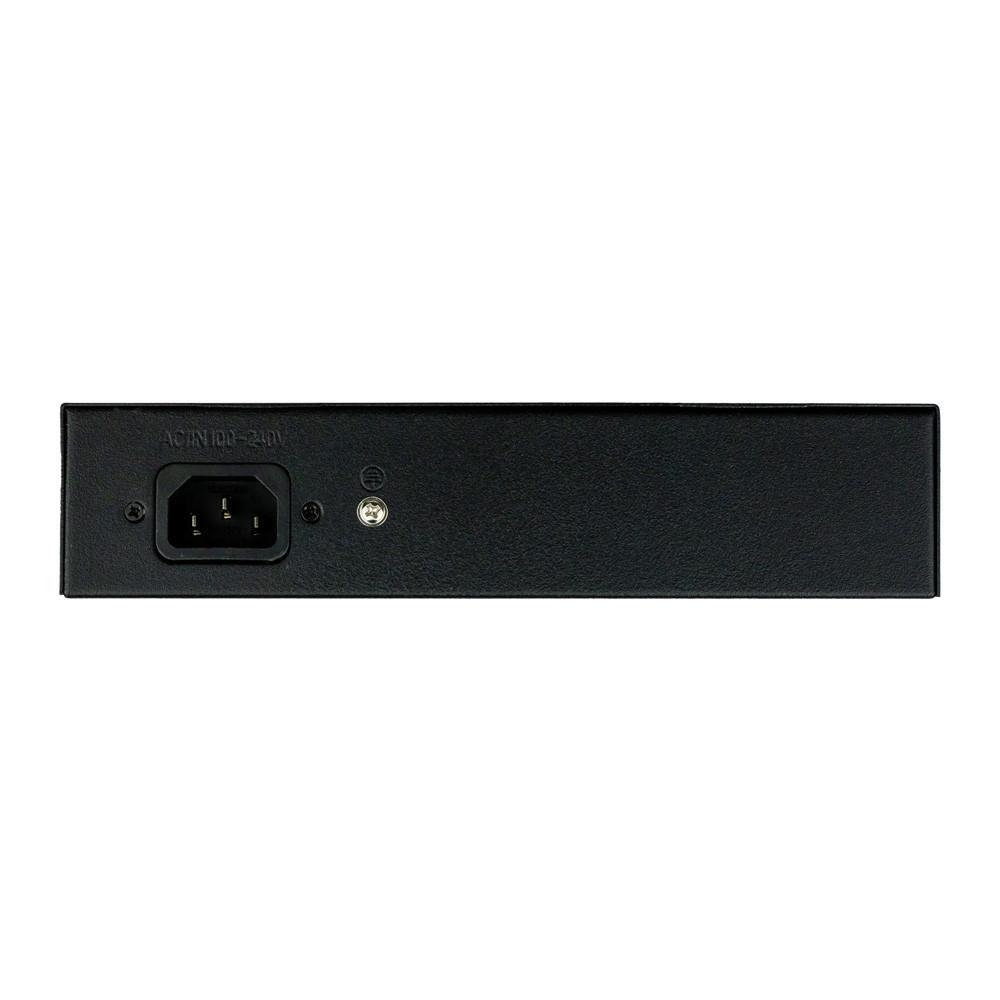PoE коммутатор 8 портов SEVEN P-7328 Киев - изображение 9