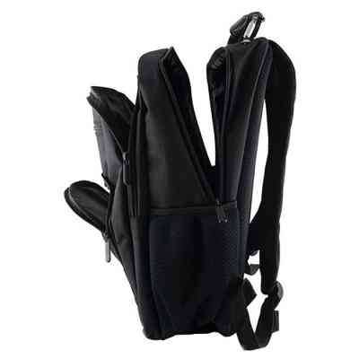Рюкзак для ноутбука Logic concept 15.6" Logic Easy 2 Black (PLE-LC-EASY2-15) Винница