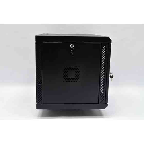 Шафа серверна CMS 9U 600 х 500 х 507 UA-MGSWA95B для мережевого обладнання Київ