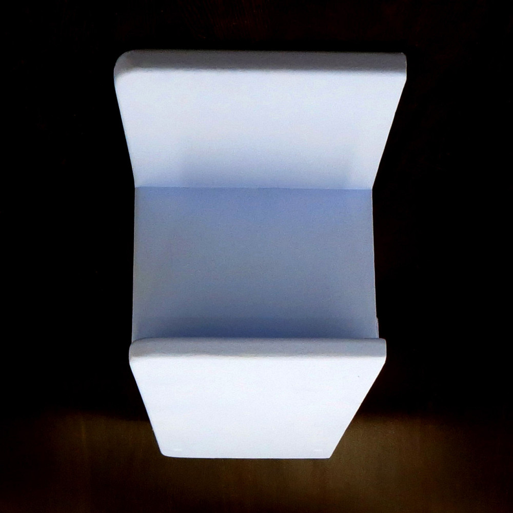 Полка для роутера 