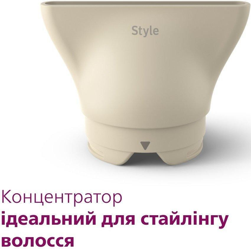 Фен Philips BHD829/00 ( 18189 ) Харьков - изображение 7