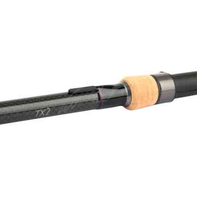 Удилище Shimano Tribal Carp TX-2 Cork 12'/3.66m 3.25lbs - 2sec (TX212325SPC) Винница