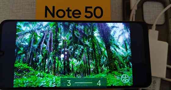 Телефон Redmi Note 50. Київ