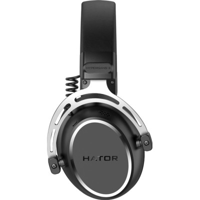 Навушники Hator Hypergang 3 Hi-Res Black (ESH05) Вінниця - фото 10