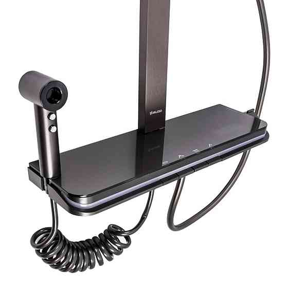 VALESO Душова колона NES-LS94 Valeso з індикатором температури Київ