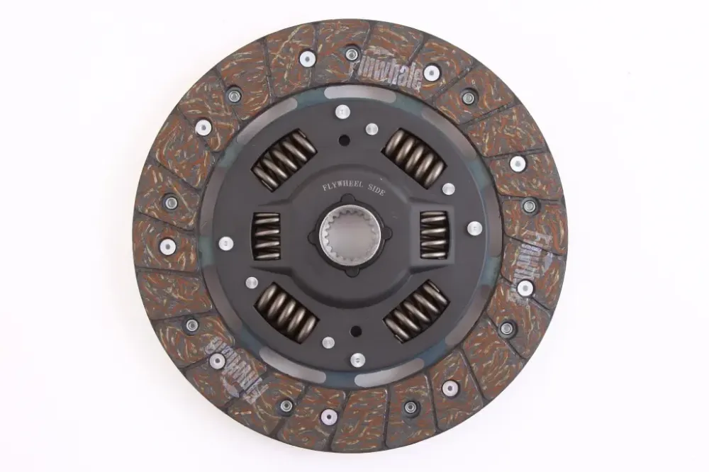 Диск зчеплення 2110 Finwhale Вінниця - фото 3