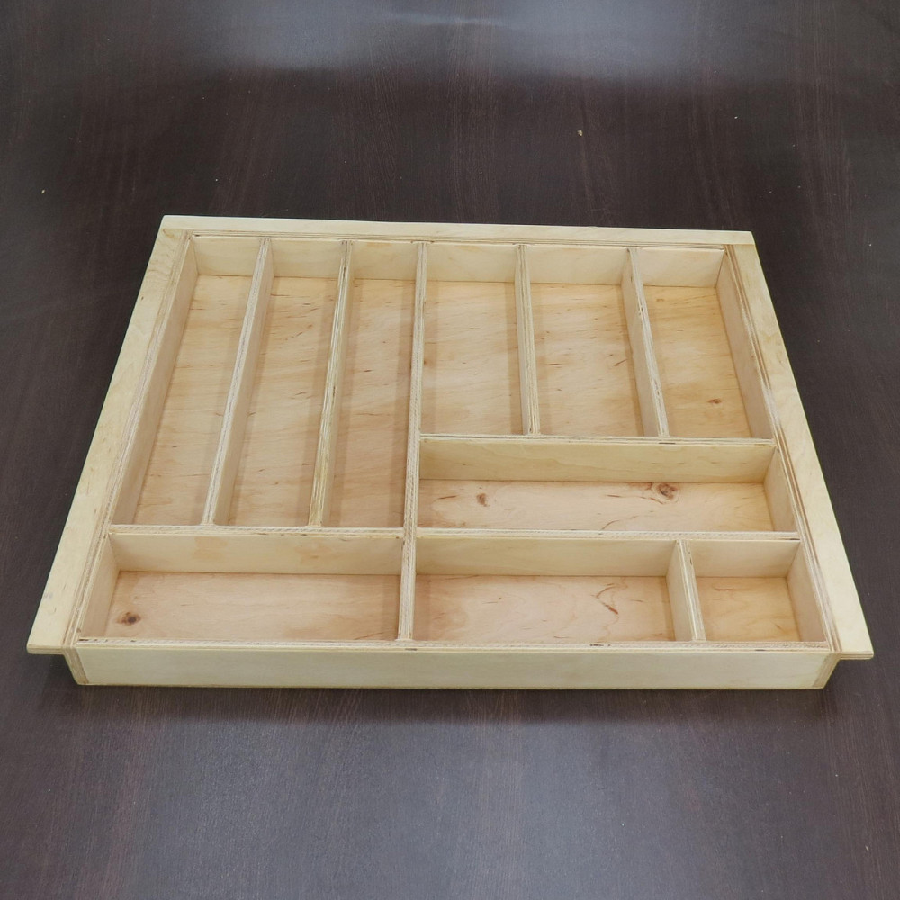 Лоток для столовых приборов 