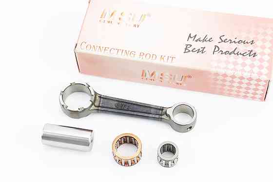 Шатун Honda LEAD 90 Київ