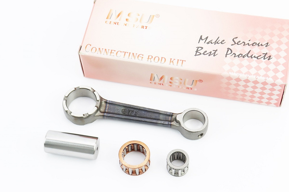 Шатун Honda LEAD 90 Київ - фото 1