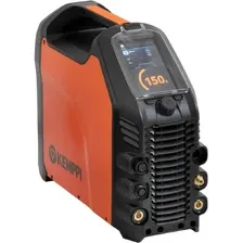 Сварочный апарат Spawarka inwertorowa KEMPPI Master T 245 ACDC GM z panelem MTP35X Киев