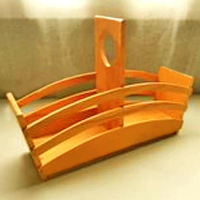 Хлібний лоток "Доголь" каррі Миколаїв - фото 1