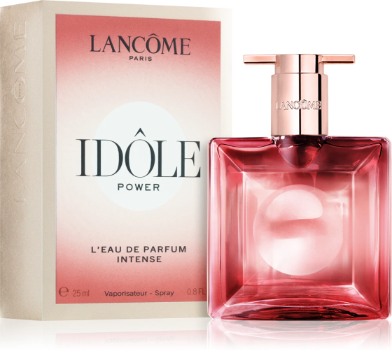 Парфюмированная вода Lancome Idôle Power L'Eau de Parfum Intense Славянск