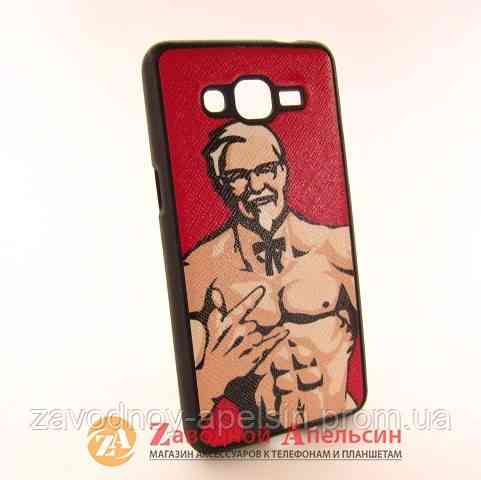 Samsung G530 G531 Grand J2 Prime чехол My Picture Одесса
