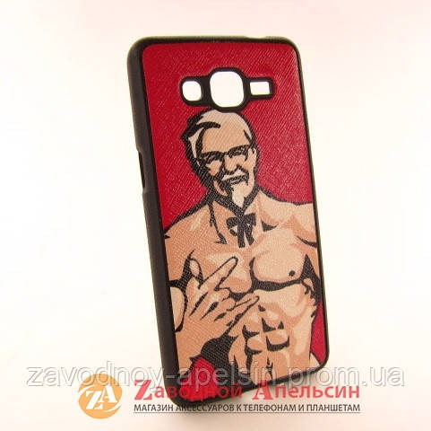 Samsung G530 G531 Grand J2 Prime чохол My Picture Одеса - фото 1