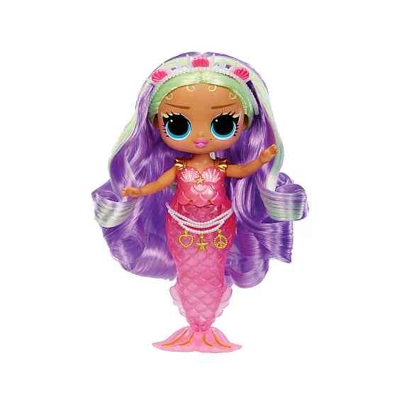 Ігровий набір з лялькою L.O.L. Surprise! – Клео Коув Дніпро