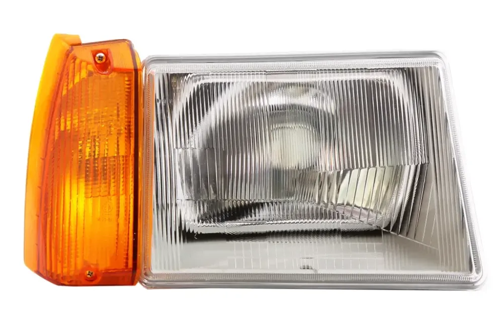 Фара Таврія АЕА з оранже. повор. Вінниця - фото 1