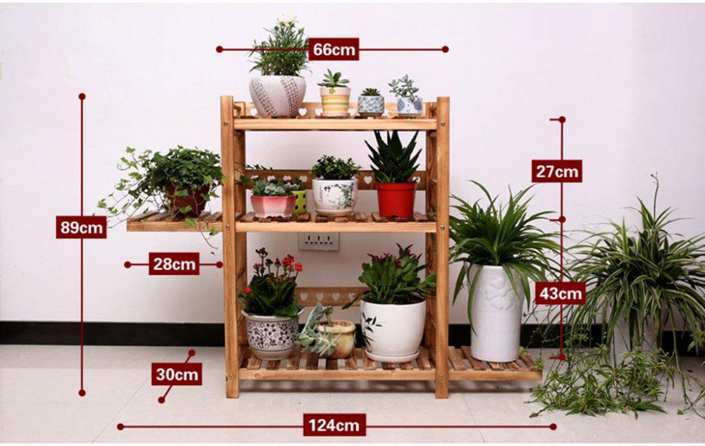 Подставка для цветов 