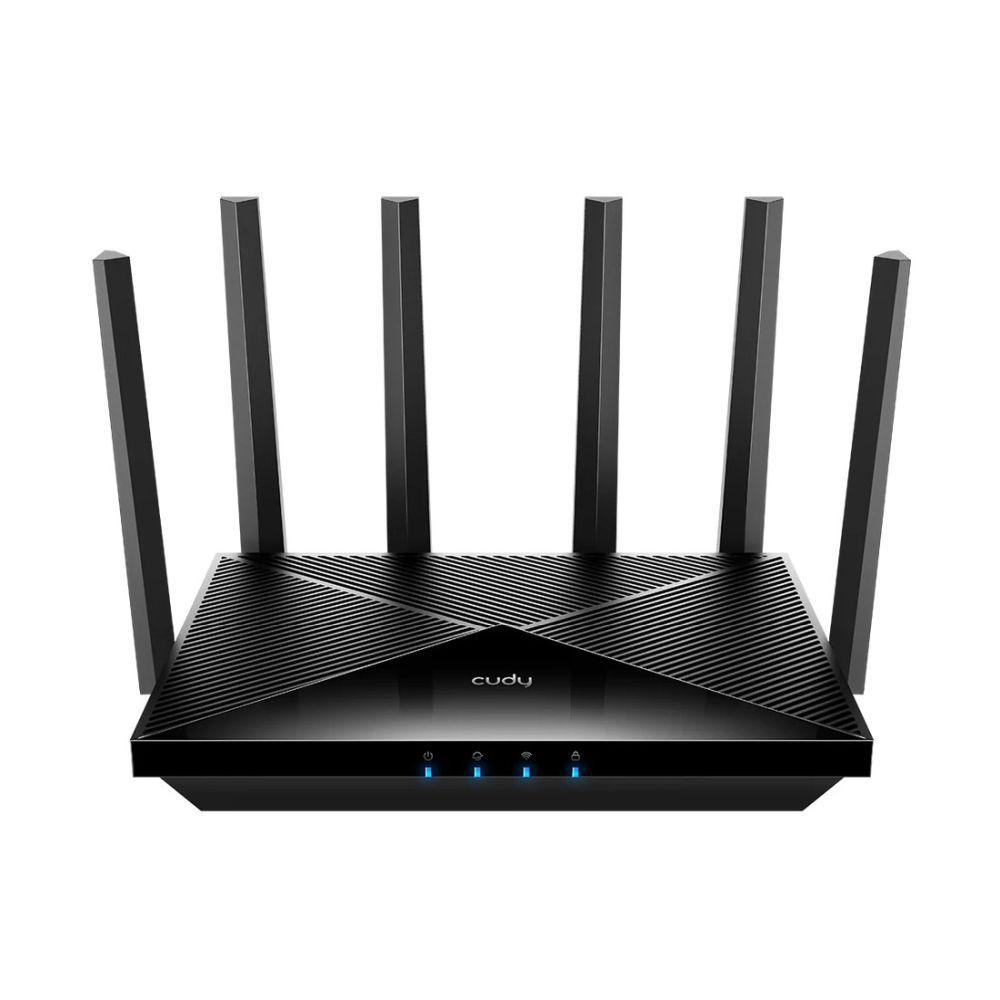 Комплект безперебійного зв’язку: WiFi 7 Mesh-маршрутизатор Cudy WR11000 + Mini UPS SKE POE-432N 8800mAh 5V/9V/12V/15V/24V/PoE, Київ - фото 4