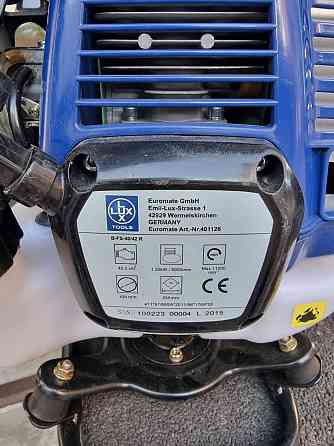 Мотокоса ранцева Lux Tools B-FS-40/42 R (не комплект, вживаний) Луцк