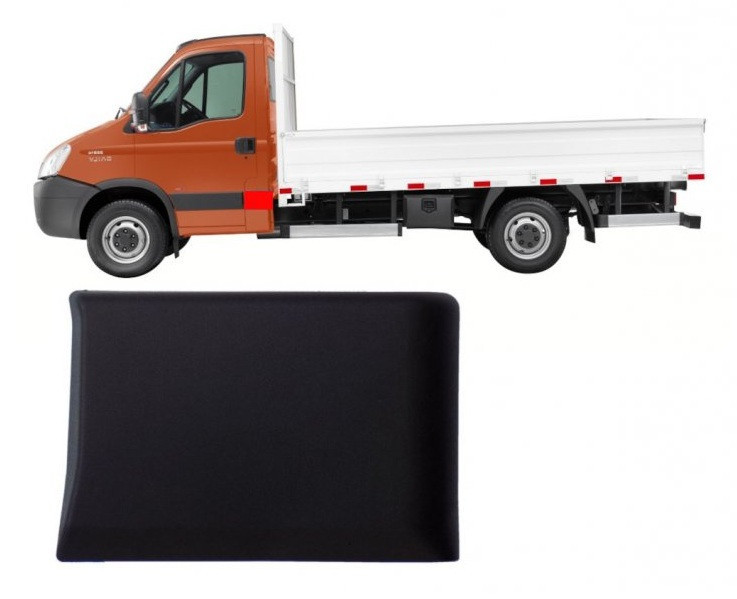 Накладка GP Iveco Daily E4/E5 кабіни ліва (504099615) Київ - фото 2