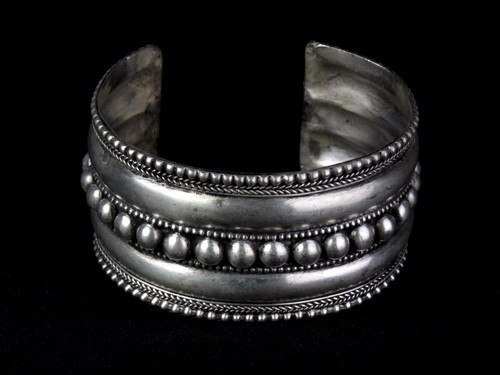 Браслет женский широкий модный Київ - фото 1