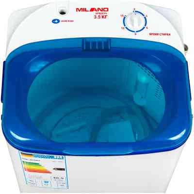Пральна машина Milano ХРВ-30PАblue Вінниця