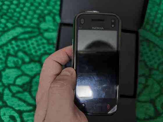 Новий! Телефон Nokia N97 mini. Оригінал Київ