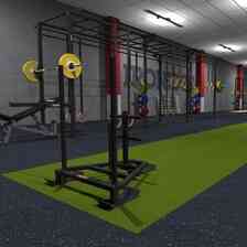 Тренажер Trawa treningowa 1,3 x 10m TRAINING GRASS XMOR Київ