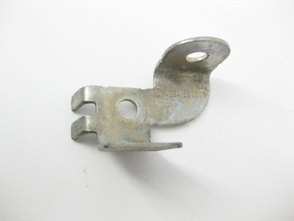 Mercedes-Benz  A2641590800 Сталевий кронштейн для двигуна M264 R4 Одесса - изображение 7