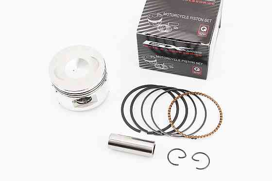 Поршень к-кт 80cc 47мм STD (палець 13мм) Киев