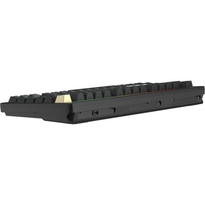 Клавиатура A4Tech Bloody AT75 USB RGB UA Black (4711421002769) Винница - изображение 10