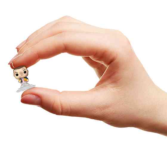 Набір ігрових фігурок Bitty POP! - Одинадцять (4 фігурки в ас.) Днепр